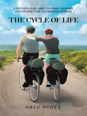 cover image of The Cycle of Life